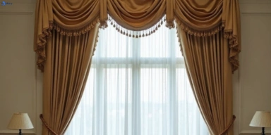 Living room lounge curtain cleaning service granville-nsw Matty Curtain Cleaning